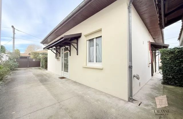 Vente Maison Bordeaux Mérignac