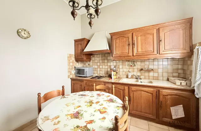 Vente Maison Bordeaux Mérignac