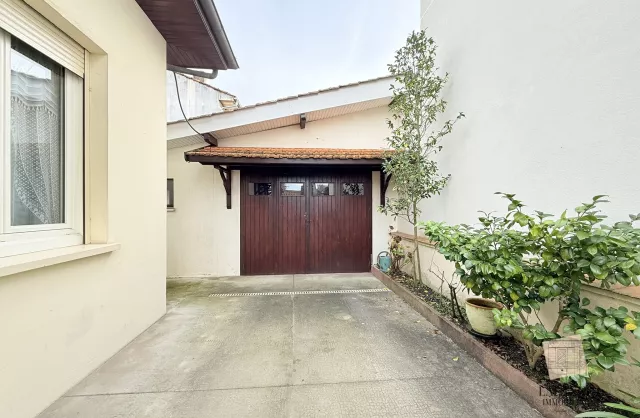 Vente Maison Bordeaux Mérignac