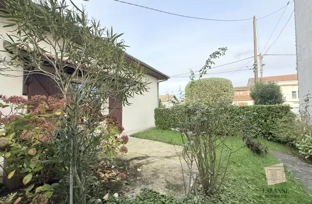 Vente Maison Bordeaux Mérignac