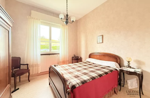 Vente Maison Bordeaux Mérignac