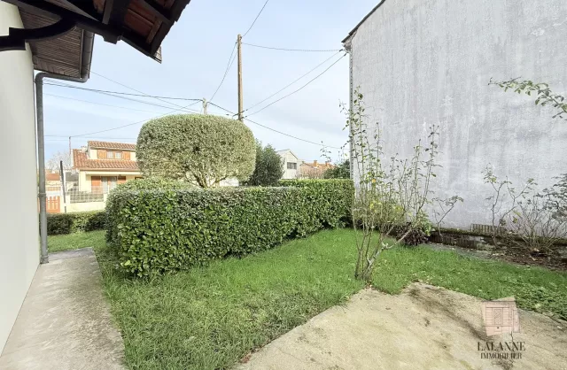 Vente Maison Bordeaux Mérignac