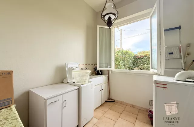 Vente Maison Bordeaux Mérignac