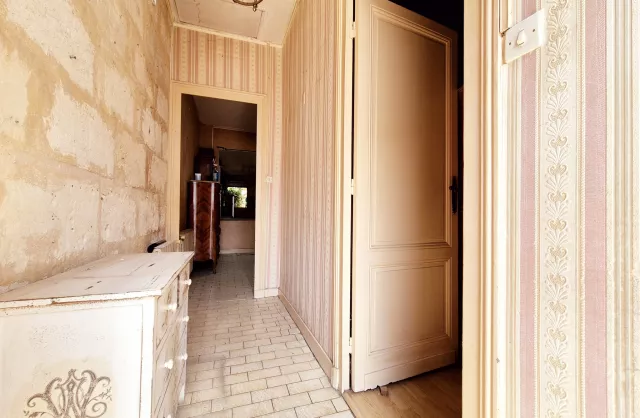 Vente Maison Bordeaux Ravezies / Bacalan