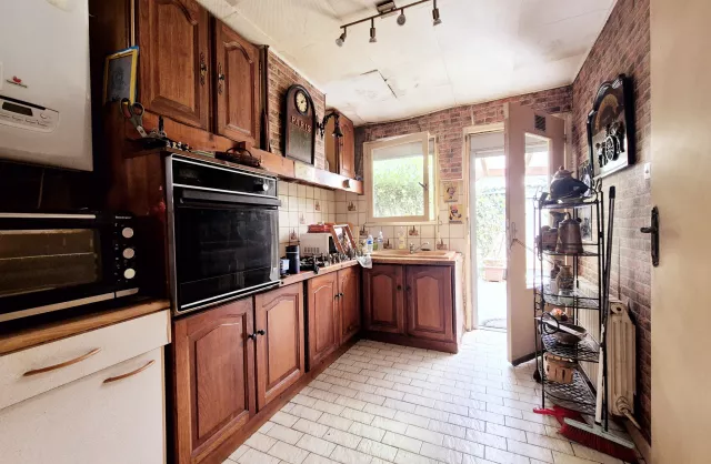 Vente Maison Bordeaux Ravezies / Bacalan