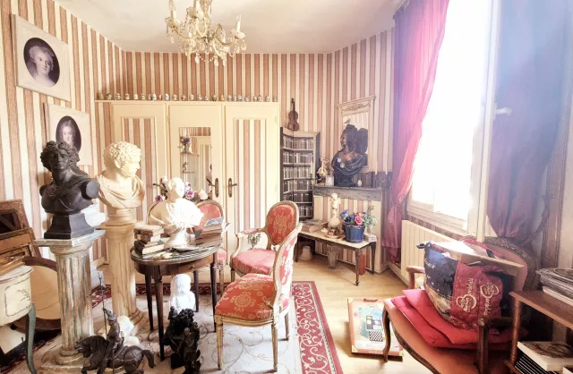 Vente Maison Bordeaux Ravezies / Bacalan