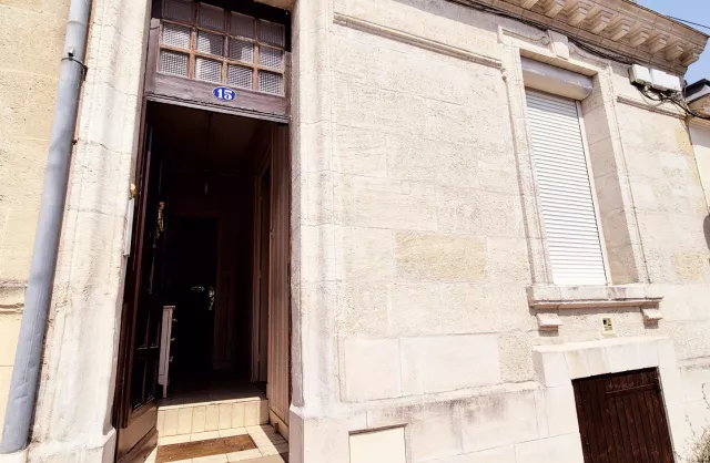 Vente Maison Bordeaux Ravezies / Bacalan