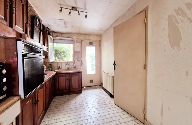 Vente Maison Bordeaux Ravezies / Bacalan