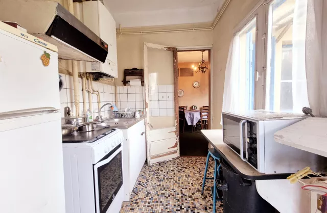 Vente Appartement Bordeaux Saint-Augustin