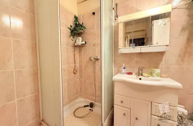 Vente Appartement Bordeaux Saint-Augustin