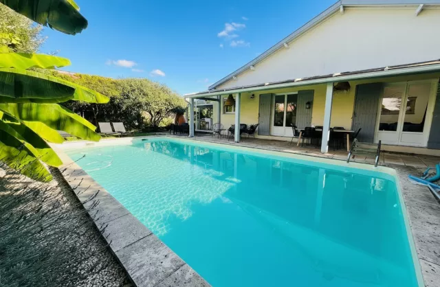 Vente Maison Bègles