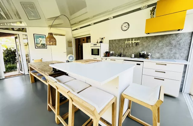 Vente Maison Bègles