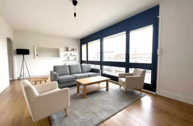 Vente Appartement Le Bouscat