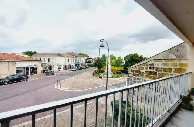 Vente Appartement Le Bouscat