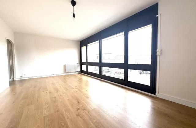 Vente Appartement Le Bouscat