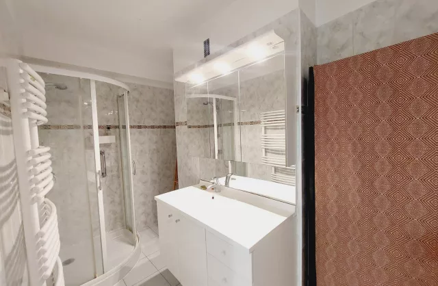 Vente Appartement Le Bouscat