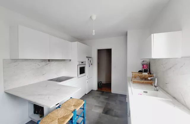 Vente Appartement Le Bouscat