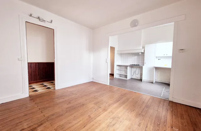 Vente Maison Bordeaux Saint-Augustin