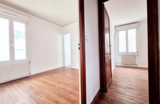 Vente Maison Bordeaux Saint-Augustin