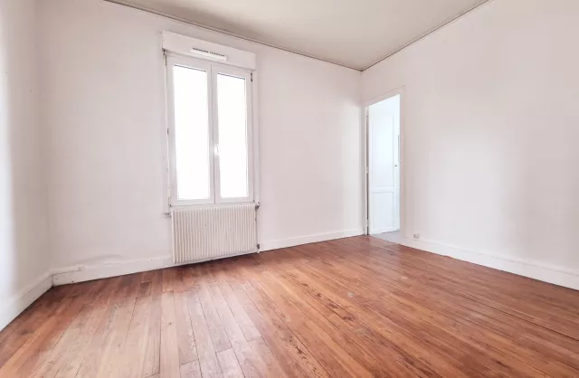Vente Maison Bordeaux Saint-Augustin