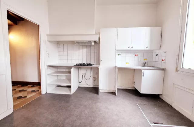 Vente Maison Bordeaux Saint-Augustin