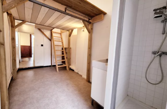 Vente Maison Bordeaux Saint-Augustin