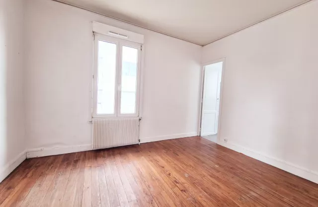 Vente Maison Bordeaux Saint-Augustin
