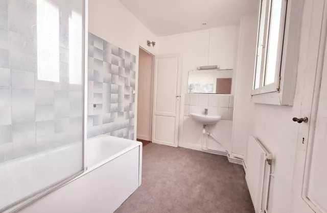 Vente Maison Bordeaux Saint-Augustin