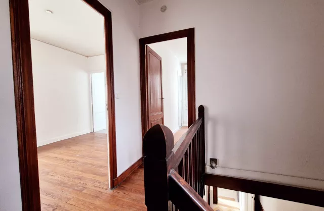 Vente Maison Bordeaux Saint-Augustin