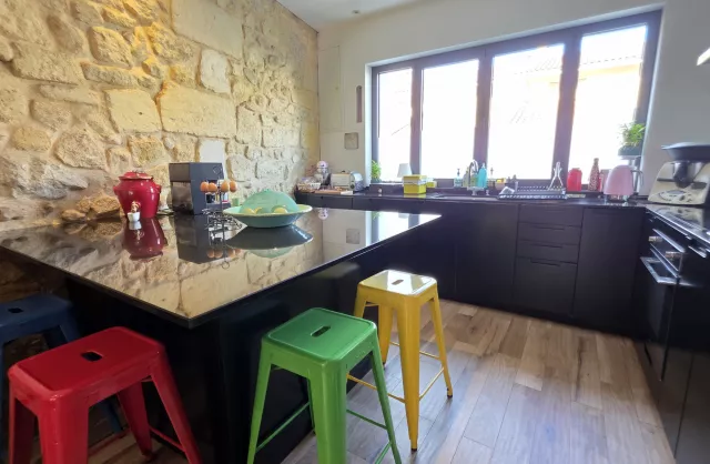 Vente Maison Talence