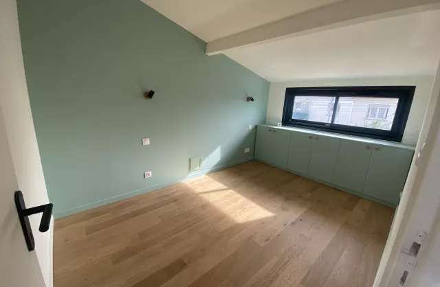 Location Maison Bègles