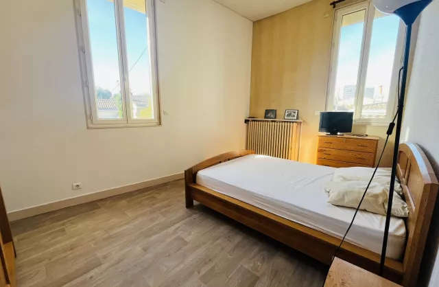 Vente Maison Bordeaux Saint-Augustin