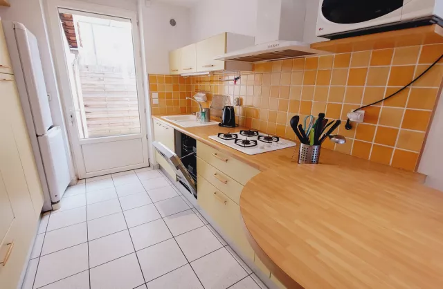 Vente Maison Bordeaux Saint-Augustin