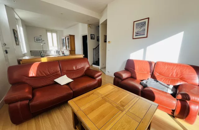 Vente Maison Bordeaux Saint-Augustin