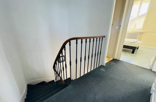 Vente Maison Bordeaux Saint-Augustin