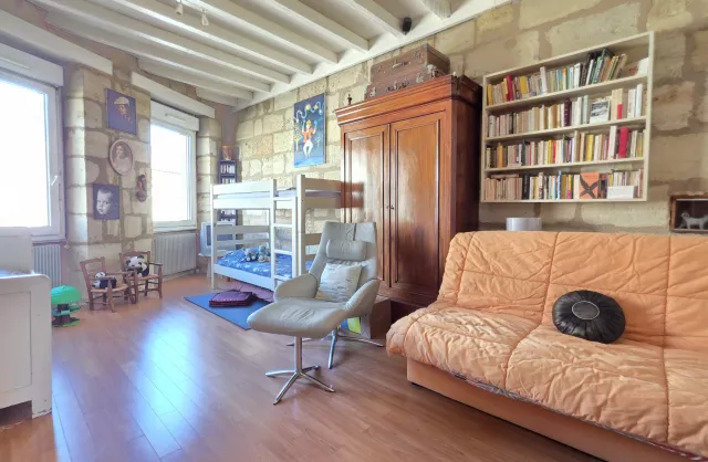 Vente Maison Bordeaux Saint-Augustin