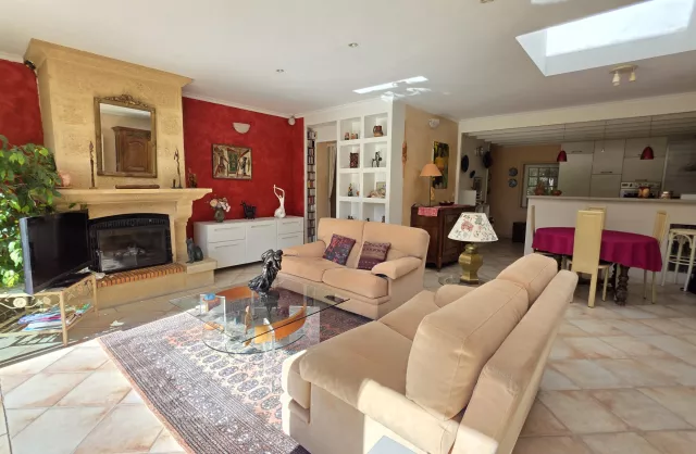 Vente Maison Bordeaux Saint-Augustin