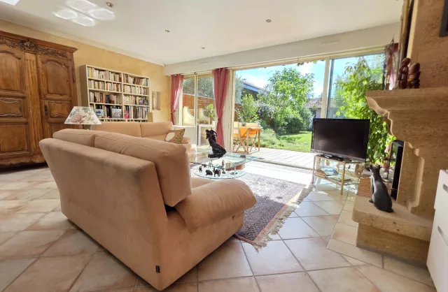 Vente Maison Bordeaux Saint-Augustin