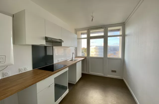 Location Appartement Bordeaux Caudéran