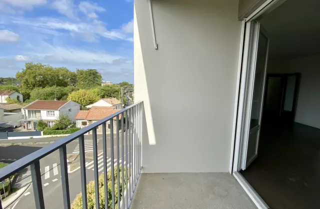 Location Appartement Bordeaux Caudéran