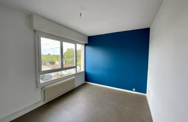 Location Appartement Bordeaux Caudéran