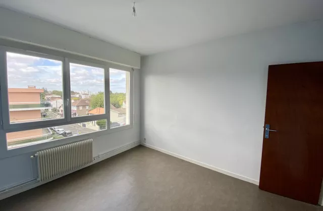 Location Appartement Bordeaux Caudéran