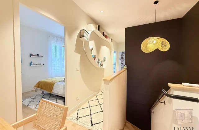 Vente Appartement Bordeaux Centre