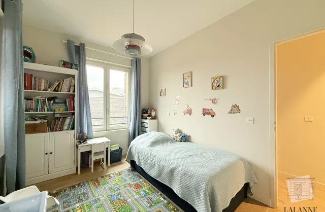 Vente Appartement Bordeaux Centre