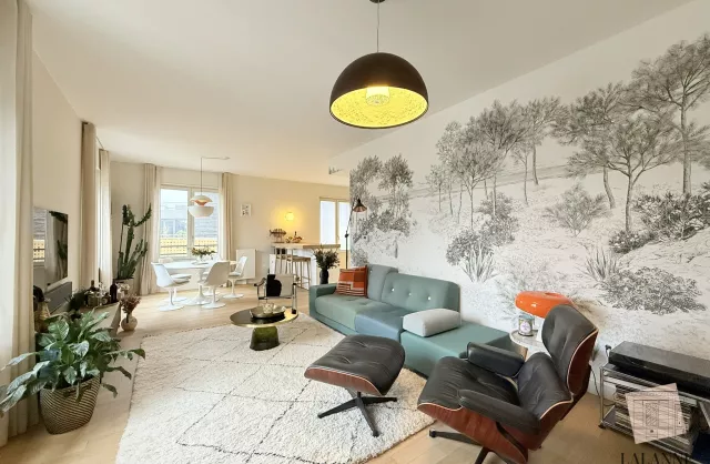 Vente Appartement Bordeaux Centre