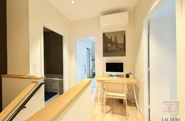 Vente Appartement Bordeaux Centre