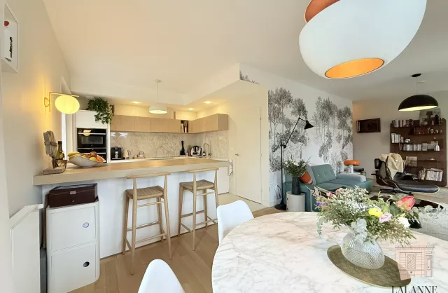 Vente Appartement Bordeaux Centre