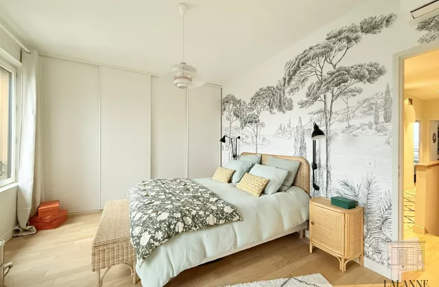 Vente Appartement Bordeaux Centre