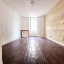 Vente Appartement Bordeaux Centre