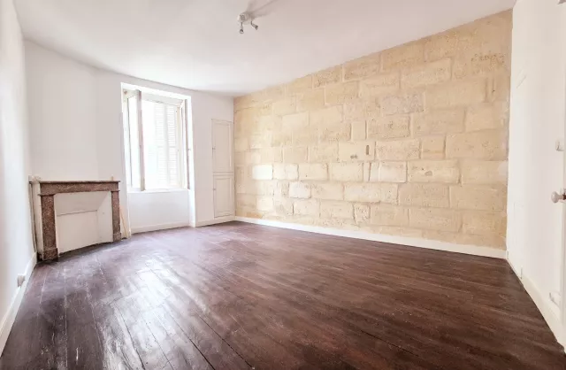 Vente Appartement Bordeaux Centre